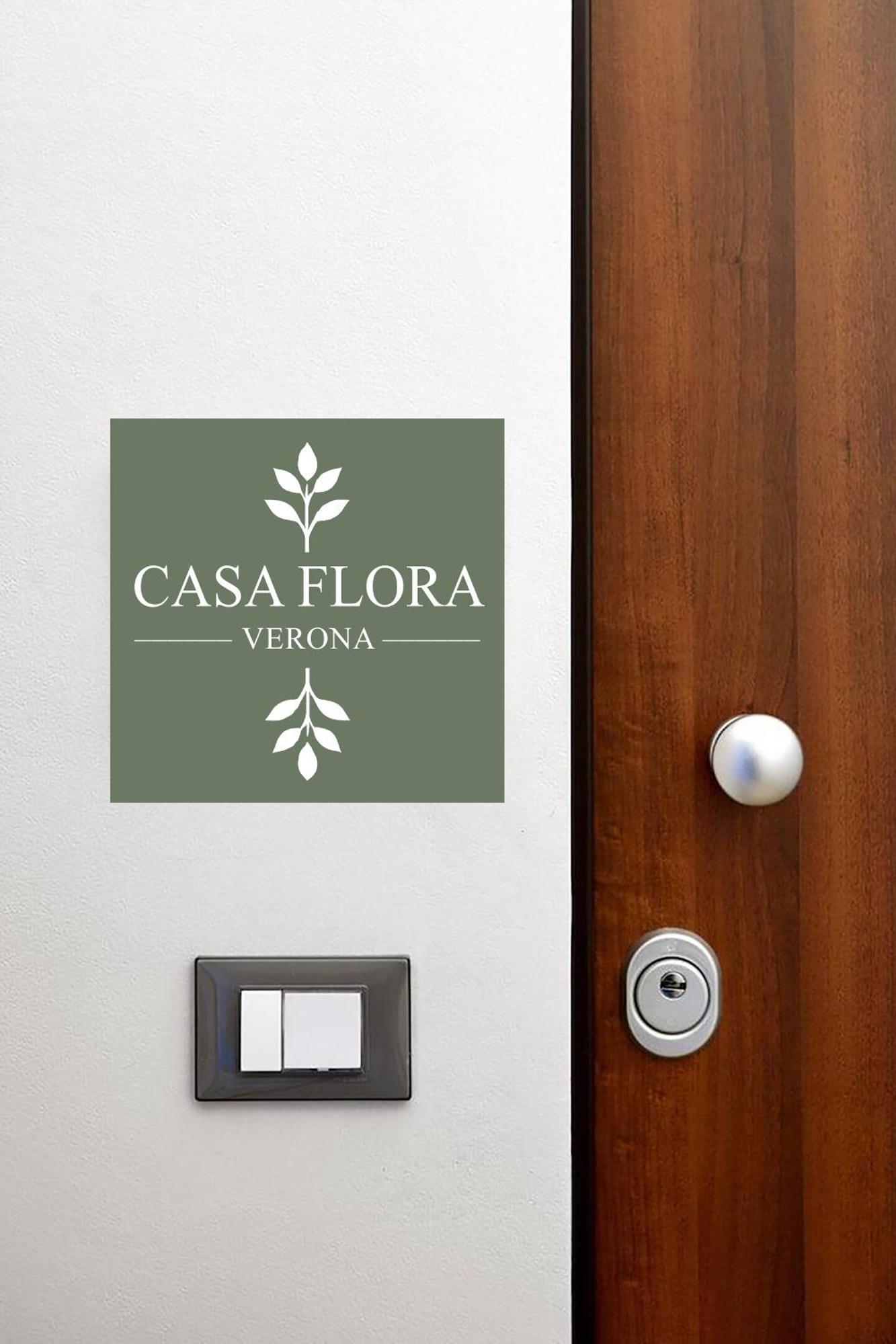 Casa Flora Verona, Verona